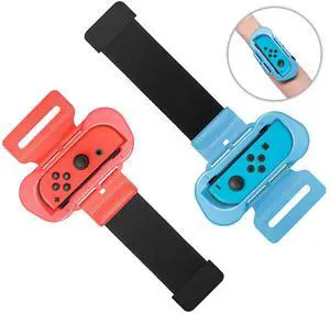 2 Pack Wrist Strap Compatible with Just Dance 2026 2025 2024 2023 2 Pack Wrist Strap Compatible with Just Dance 2026 2025 2024 2023