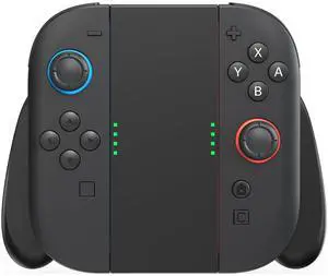 Controller Grip Compatible with Switch 2 Joycon Controller Grip Compatible with Switch 2 Joycon