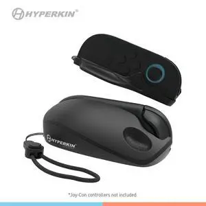 JoyTrack Duo Mouse Grip for Nintendo Switch 2 Joycon 2-2 Pack JoyTrack Duo Mouse Grip for Nintendo Switch 2 Joycon 2-2 Pack