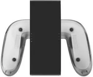 Switch 2 Joycon Charging Grip for Nintendo Switch 2,Magnetic Joy Con Charger Compatible with Switch2 Joy-con with GR GL Buttons Switch 2 Joycon Charging Grip for Nintendo Switch 2,Magnetic Joy Con Charger Compatible with Switch2 Joy-con with GR GL Buttons
