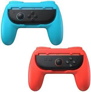 Switch 2 Controller Grips for Nintendo Switch 2 for Joy-Con 2 Switch 2 Controller Grips for Nintendo Switch 2 for Joy-Con 2
