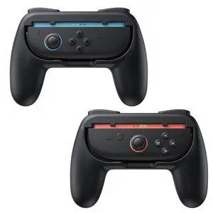 Switch 2 Controller Grips for Nintendo Switch 2 for Joy-Con 2 Switch 2 Controller Grips for Nintendo Switch 2 for Joy-Con 2