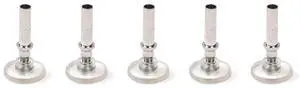 Replaceable Disc Tips Set for Stylus Pen for Touchscreen Replaceable Disc Tips Set for Stylus Pen for Touchscreen