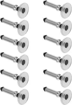 12 Pcs Silver Universal Stylus Replacement Tips,Universal Disc Tips Round Shape Replaceable Stylus Pen for Touch Screen Disc Tips,Nice Gifts to Share with Families,Cell Phones and Accessories 12 Pcs Silver Universal Stylus Replacement Tips,Universal Disc Tips Round Shape Replaceable Stylus Pen for Touch Screen Disc Tips,Nice Gifts to Share with Families,Cell Phones and Accessories