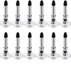 12 Pcs Replacement Stylus Pen Tips Only Precision Round Shape Replaceable Stylus Universal Pen Disc Tips for Touch Screen Devices Daily Using Supplies 12 Pcs Replacement Stylus Pen Tips Only Precision Round Shape Replaceable Stylus Universal Pen Disc Tips for Touch Screen Devices Daily Using Supplies