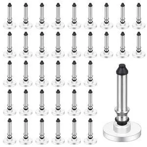 36 Pcs Stylus Tips Replacement Tips Only High Precision Stylus Pen Tips 36 Pcs Stylus Tips Replacement Tips Only High Precision Stylus Pen Tips