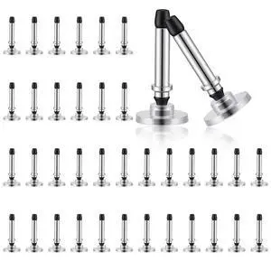 Replacement Stylus Tips 36 Pcs Universal Disc Tips Silicone and Aluminum Round Shape Stylus Nibs for Mobile Phone Screens, Tablet Computers, eBooks (Tips Only) Replacement Stylus Tips 36 Pcs Universal Disc Tips Silicone and Aluminum Round Shape Stylus Nibs for Mobile Phone Screens, Tablet Computers, eBooks (Tips Only)