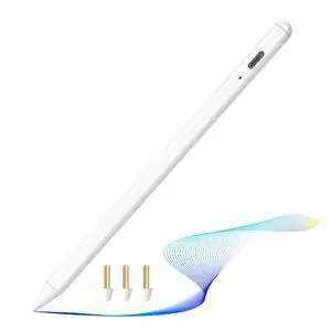 Stylus Pen for Apple iPad Pencil - iPad Pen Palm Rejection Stylus Pen for Apple iPad Pencil - iPad Pen Palm Rejection