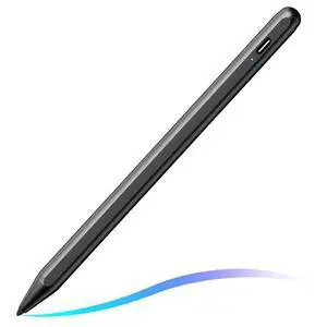 Stylus Pen for iPad (2026-2018) with Fast Charge Palm Rejection,Active Pencil for iPad10/9/8/7/6th,11th A16,Pro 11/13 M4,Air 11/13 M2/M3/M4,Pro12.9,Air 5/4/3rd,Mini 7/6/5 Stylus Pen for iPad (2026-2018) with Fast Charge Palm Rejection,Active Pencil for iPad10/9/8/7/6th,11th A16,Pro 11/13 M4,Air 11/13 M2/M3/M4,Pro12.9,Air 5/4/3rd,Mini 7/6/5