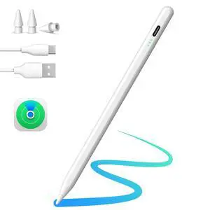 iPad Pencil Find My, Stylus Pen for iPad with Easy Shortcuts iPad Pencil Find My, Stylus Pen for iPad with Easy Shortcuts