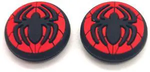 2PCS Silicone Analog Thumb Grip Stick Set Joystick Cap Thumbstick Cover Caps Cute Cap for Switch NS/Switch Lite Console 2PCS Silicone Analog Thumb Grip Stick Set Joystick Cap Thumbstick Cover Caps Cute Cap for Switch NS/Switch Lite Console