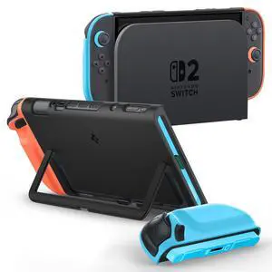Nano Pop for Nintendo Switch 2 Case (2025) Nano Pop for Nintendo Switch 2 Case (2025)