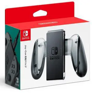 Joy-Con Charging Grip Joy-Con Charging Grip