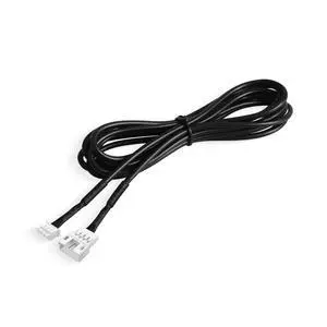 Acrylic Interior Car LED Strip Light Extension Wire 78.7inch, which fit for Dreamcolor&RGB Main Controller Connects and sub-Controller kit (not Including), Not fit dreamcolor 5 in 1(Single Controller) Acrylic Interior Car LED Strip Light Extension Wire 78.7inch, which fit for Dreamcolor&RGB Main Controller Connects and sub-Controller kit (not Including), Not fit dreamcolor 5 in 1(Single Controller)