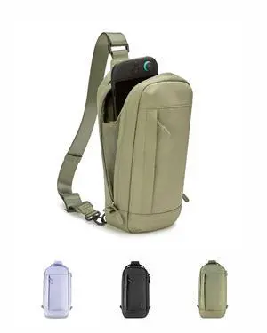 Nintendo Switch 2 Carrying Case, Sling Crossbody Travel Bag Nintendo Switch 2 Carrying Case, Sling Crossbody Travel Bag