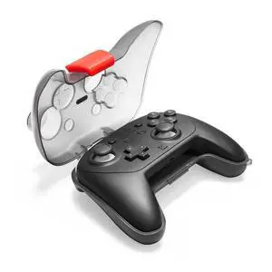 Case for Nintendo Switch 2 Pro Controller, Military Grade Protection Case for Nintendo Switch 2 Pro Controller, Military Grade Protection
