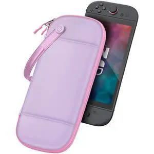 Ultra Slim Protective Carrying Case for Nintendo Switch 2 (2025) Ultra Slim Protective Carrying Case for Nintendo Switch 2 (2025)