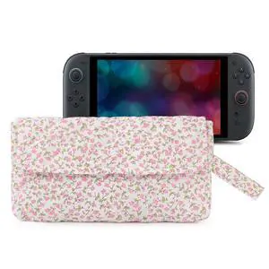 Carrying Case Compatible Nintendo Switch 2(2025) Carrying Case Compatible Nintendo Switch 2(2025)