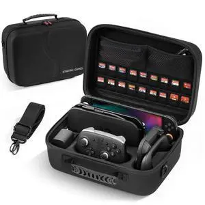Carrying Case for Nintendo Switch 2 Carrying Case for Nintendo Switch 2