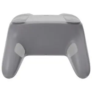 Bottom Shell for Nintendo Switch 2 Pro, New Hope Gray Bottom Shell for Nintendo Switch 2 Pro, New Hope Gray