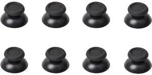 4Pairs(8PCS) Replacement Joystick Thumb Stick Grips Cap Cover for PlayStation 4 PS4 Controller 4Pairs(8PCS) Replacement Joystick Thumb Stick Grips Cap Cover for PlayStation 4 PS4 Controller
