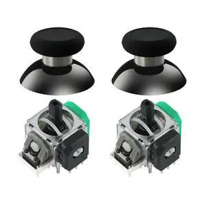 TMR Joystick Replacement for Xbox Series X|S/Elite 2 Controller TMR Joystick Replacement for Xbox Series X|S/Elite 2 Controller
