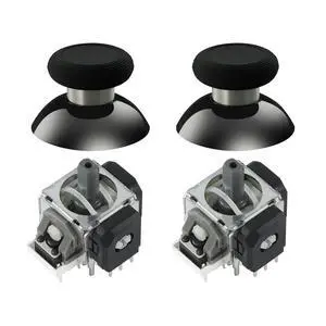 TMR Magnetic Joystick Replacement for PS5 DualSense/Edge Controller TMR Magnetic Joystick Replacement for PS5 DualSense/Edge Controller