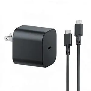 HAC-002 AC Adapter for Nintendo Switch 60W USB C Power Supply Cord HAC-002 AC Adapter for Nintendo Switch 60W USB C Power Supply Cord
