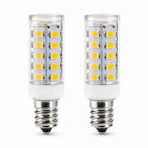 E12 LED Bulb for Turkish Mosaic Lamp Replace E12 30 Watt Halogen Equivalent Warm White 3000K Non-dimmable Candle Base Light Bulbs for Ceiling Fan, Chandelier (Warm White, 2 Pack) E12 LED Bulb for Turkish Mosaic Lamp Replace E12 30 Watt Halogen Equivalent Warm White 3000K Non-dimmable Candle Base Light Bulbs for Ceiling Fan, Chandelier (Warm White, 2 Pack)