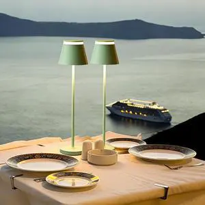 Cordless Table Lamp Set of 2 with Portable USB Rechargeable Dock, LED Wireless Touch Desk Lamps with Remote, 3 Color Stepless Dimmable, for Bedroom Night Lights Dining Outdoor Patio Restaurant Cordless Table Lamp Set of 2 with Portable USB Rechargeable Dock, LED Wireless Touch Desk Lamps with Remote, 3 Color Stepless Dimmable, for Bedroom Night Lights Dining Outdoor Patio Restaurant