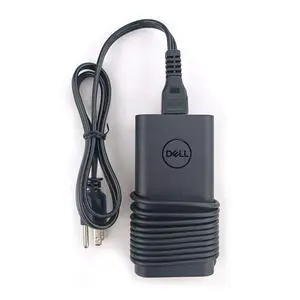 New Laptop Charger 90W watt USB Type C(USB-C) AC Power Adapter Include Power Cord for Dell XPS 13Precision 3540,Latitude 3400,3500, 5289,5300 2in1,7400,7300, 7390, 7200,5400,0TDK33 New Laptop Charger 90W watt USB Type C(USB-C) AC Power Adapter Include Power Cord for Dell XPS 13Precision 3540,Latitude 3400,3500, 5289,5300 2in1,7400,7300, 7390, 7200,5400,0TDK33