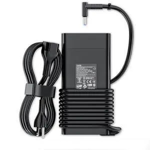 AC Adapter 230W Fit for HP Omen Victus Pavilion Zbook Gaming Laptop Charger AC Adapter 230W Fit for HP Omen Victus Pavilion Zbook Gaming Laptop Charger