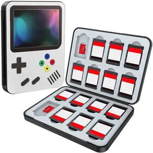Switch Game Card Case for Nintendo Switch 2/ OLED / Lite Switch Game Card Case for Nintendo Switch 2/ OLED / Lite