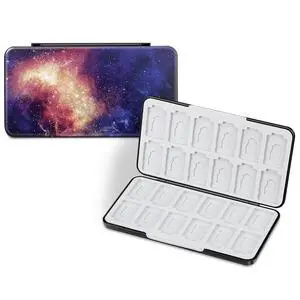 Game Card Case for Nintendo Switch 2, Nintendo Switch/OLED/Lite Game Card Case for Nintendo Switch 2, Nintendo Switch/OLED/Lite