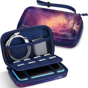 Carrying Case for Nintendo New 2DS XL LL/New 3DS / 2DS / 3DS XL LL Carrying Case for Nintendo New 2DS XL LL/New 3DS / 2DS / 3DS XL LL