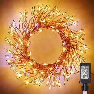 Fairy Lights Plug in for Bedroom Indoor Outdoor Fairy Lights Plug in for Bedroom Indoor Outdoor