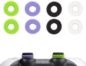 8 PCS Precision Rings Kit for PS4, for PS5, for Xbox-Combo I 8 PCS Precision Rings Kit for PS4, for PS5, for Xbox-Combo I