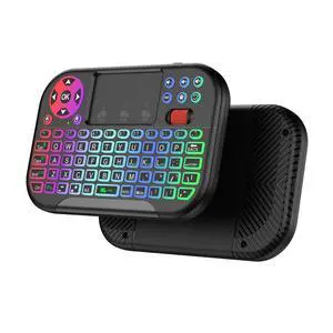 M2 Mini Wireless Keyboard,BT+2.4G Dual Mode Portable Keyboard for HTPC/IPTV M2 Mini Wireless Keyboard,BT+2.4G Dual Mode Portable Keyboard for HTPC/IPTV
