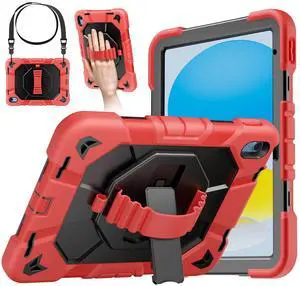 Case for iPad (A16) 11th Generation 11 Inch iPad 10th Gen 10.9" 2022/2025 Case for iPad (A16) 11th Generation 11 Inch iPad 10th Gen 10.9" 2022/2025