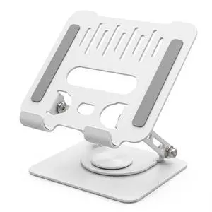 Rotating Foldable Tablet and Phone Stand Holder for Desktop Use Rotating Foldable Tablet and Phone Stand Holder for Desktop Use