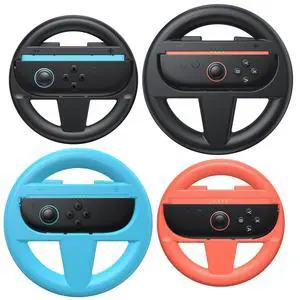 Switch 2 Steering Wheels for Nintendo Switch 2(2025) for JoyCon 2 Switch 2 Steering Wheels for Nintendo Switch 2(2025) for JoyCon 2