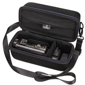 Hard Storage Case for ALSONE Video Camera - Travel Case for Recorder FHD 1080P 24.0MP 3.0 Inch(Only Box) Hard Storage Case for ALSONE Video Camera - Travel Case for Recorder FHD 1080P 24.0MP 3.0 Inch(Only Box)