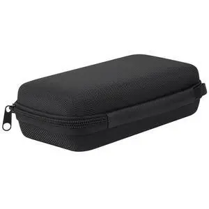 Universal Hard EVA Carrying Case for External Hard Drive -Black Universal Hard EVA Carrying Case for External Hard Drive -Black