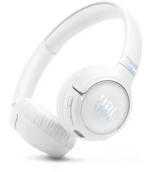 Tune 680NC - Noise Cancelling Headphones - White Tune 680NC - Noise Cancelling Headphones - White
