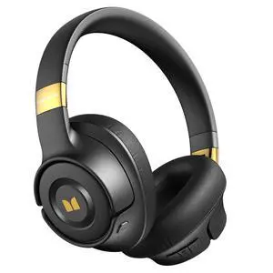 Active Noise Cancelling Headphones, Wireless Over-Ear Bluetooth, 40H Long ANC Playtime, HiFi Audio, Big Bass, Deep Bass, Built-in Mic, Memory Foam Ear Cups for Home Active Noise Cancelling Headphones, Wireless Over-Ear Bluetooth, 40H Long ANC Playtime, HiFi Audio, Big Bass, Deep Bass, Built-in Mic, Memory Foam Ear Cups for Home