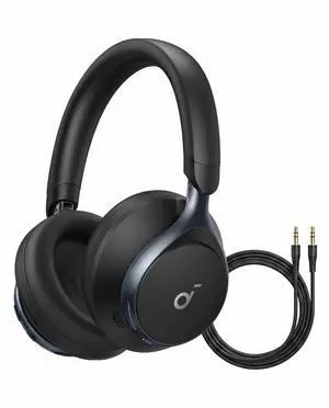 Anker ANC Over-Ear Headphones Anker ANC Over-Ear Headphones
