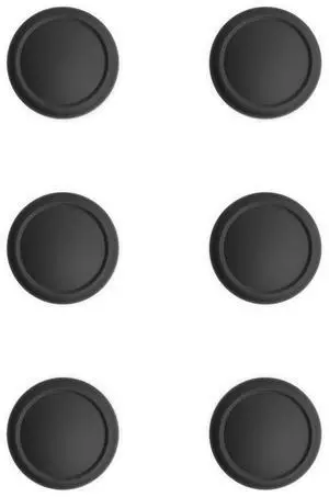 Replacement Joystick Covers for Nintendo Switch and Switch Lite (Repair Parts) Replacement Joystick Covers for Nintendo Switch and Switch Lite (Repair Parts)
