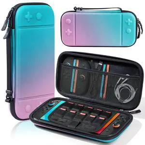 Switch 2 Carry Case Compatible with Nintendo Switch 2 Console Switch 2 Carry Case Compatible with Nintendo Switch 2 Console
