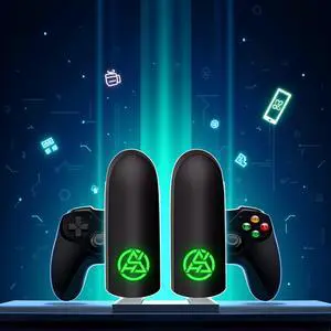 2Pcs Black Game Fingertip Gloves for Sweatproof Anti Slip Finger Sleeve Breathable Gaming Finger Cover Thumb Gloves for Mobile Gaming Grip Pain-Relief Mobile Phone Gaming Finger5cm×3cm 2Pcs Black Game Fingertip Gloves for Sweatproof Anti Slip Finger Sleeve Breathable Gaming Finger Cover Thumb Gloves for Mobile Gaming Grip Pain-Relief Mobile Phone Gaming Finger5cm×3cm
