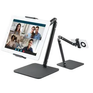 IPad Stand for Desk,360° Rotating Office Desk IPad Stand Accessories IPad Stand for Desk,360° Rotating Office Desk IPad Stand Accessories